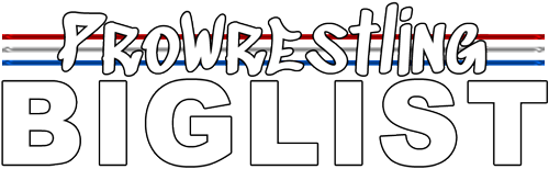 BigList logo