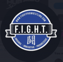 F.I.G.H.T Logo