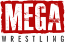 Mega Wrestling Logo